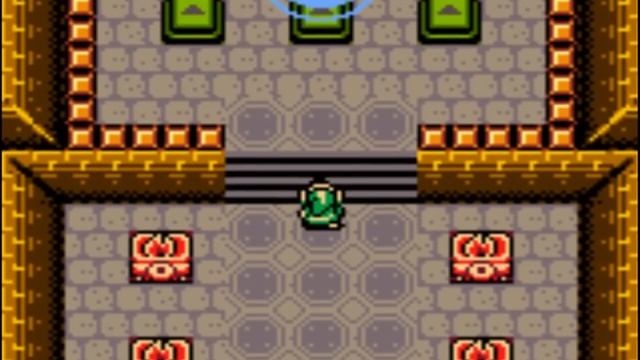 The Legend of Zelda: Oracle of Seasons (Opening in HD) смотреть онлайн