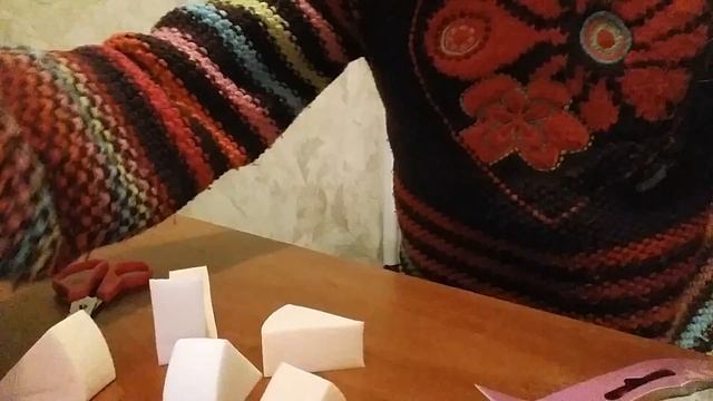 Обзор на спонжи,для макияжа??1серия смотреть онлайн