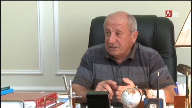 Аӡыхь НИИСХ 03 10 2019 смотреть онлайн