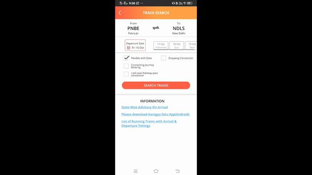 Tatkal ticket kaise kate mobile se Fast ll Tatkal ticket booking in mobile смотреть онлайн