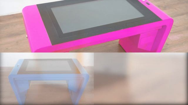 ДЕТСКИЙ СЕНСОРНЫЙ СТОЛ UTS KIDS ДЛЯ УВЛЕКАТЕЛЬНОГО РАЗВИТИЯ ДЕТЕЙ