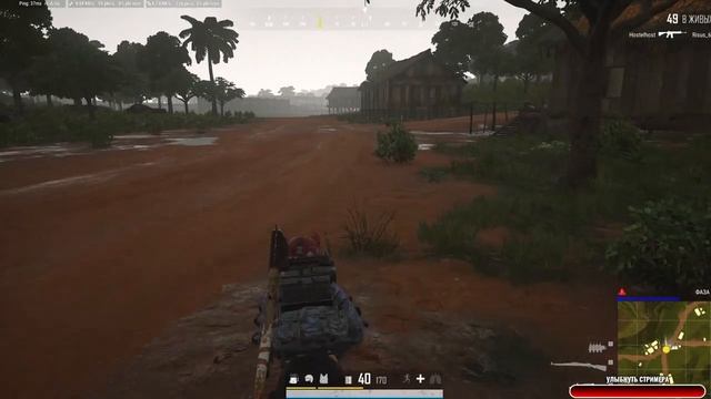 МЕНЯ ЗАБАНИЛИ? PlayerUnknown's Battlegrounds ?Cтрим 2к?ПАБГ ПУБГ PUBG смотреть онлайн