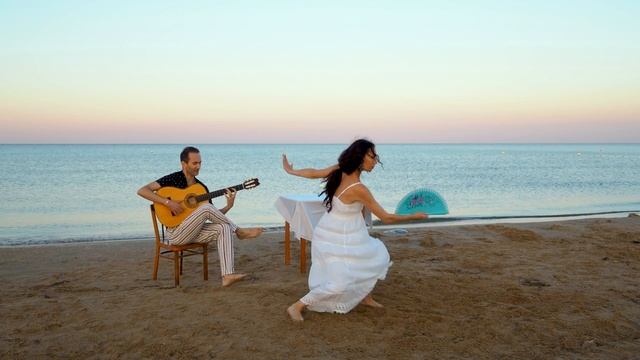 Guajira *Amanecer* смотреть онлайн