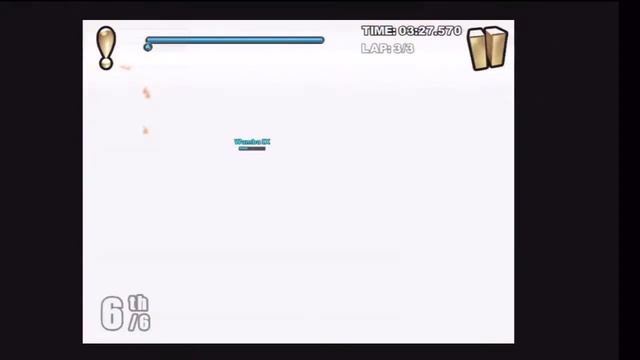 Cracking Sands [iOS] Gameplay смотреть онлайн