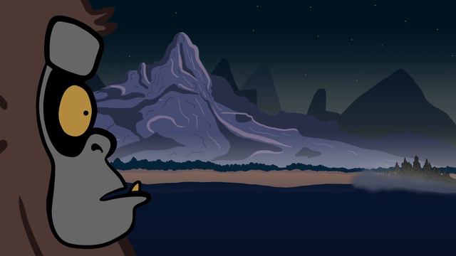 Godzilla Vs Kong (Animated) Part 3 смотреть онлайн