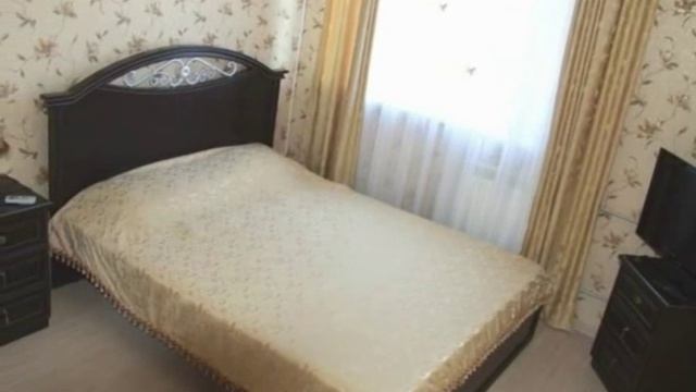 Vinograd отель Сочи