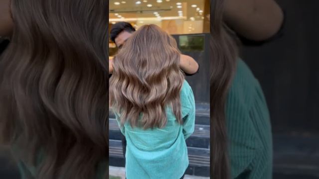 ?color Transformation By @stylishamzad #color #viral #trend #shortvideo #youtube #trending