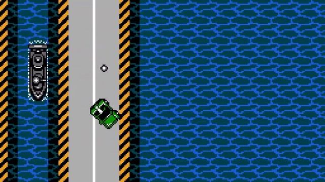 [NES] Jackal - All Secrets смотреть онлайн
