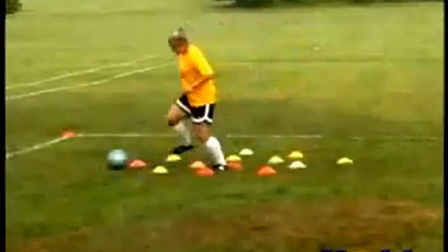 football skill .mp4 смотреть онлайн