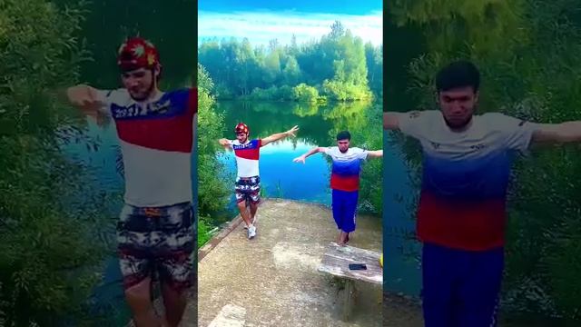 Чеченские танцы и Таджикиски танцы смотреть онлайн
