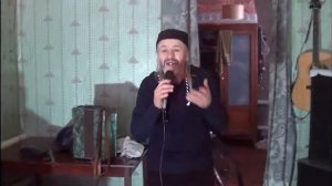 #30)ютуб звезда Петр Сотник с песней"вальс"