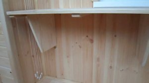 ДВА ОТКИДНЫХ СТОЛИКА НА БАЛКОНЕ СВОИМИ РУКАМИ ПРОСТОЙ ВАРИАНТ МИНСК...