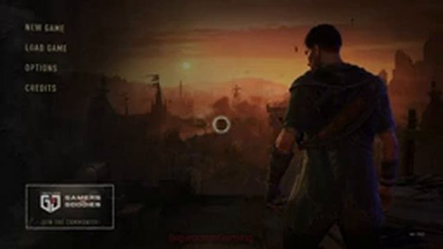 Extended Main Menu Theme. Dying Light 2 смотреть онлайн