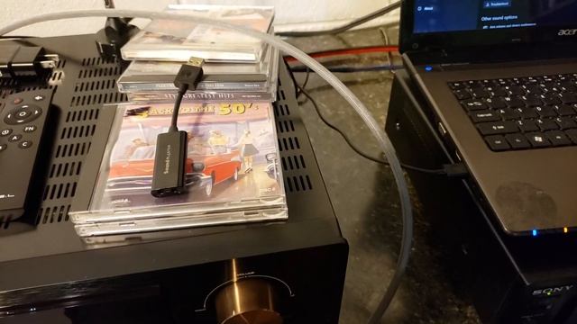 SMSL Sanskrit 10th SK10 DAC Review