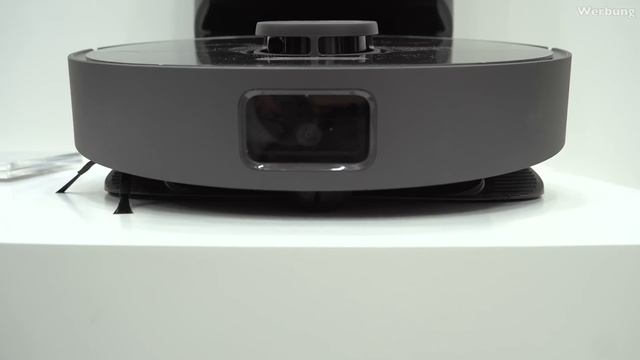 Dreame L10s Ultra, D10s Plus, H12 Pro & Co - IFA 2022