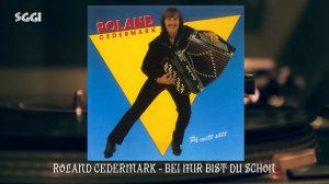 Roland Cedermark-Bei mir bistd du schon