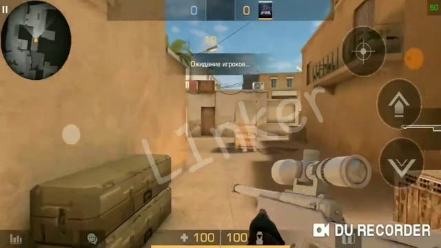 Замена Кеша на Стандофф 2) смотреть онлайн