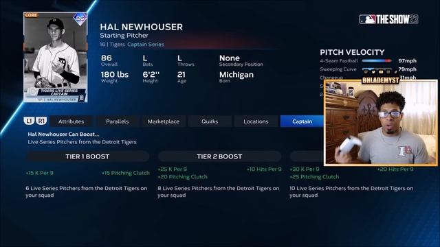 Cheapest COLLECTIONS You NEED To DO in MLB The Show 23 Diamond Dynasty смотреть онлайн