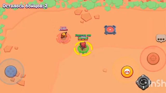 ПРОВЕРКА МИФОВ В BRAWL STARS) смотреть онлайн