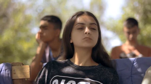 Молодёжная Встреча в Лагере "Живая Вода" 2020 - 02 смотреть онлайн