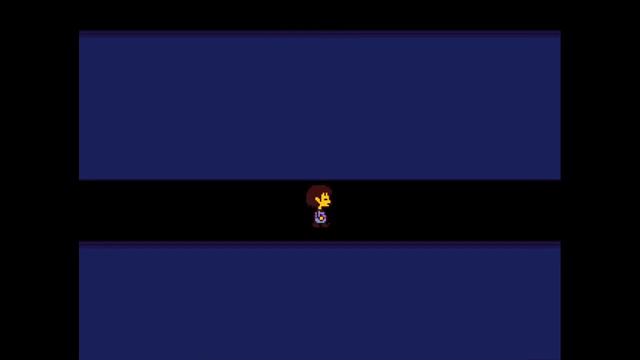UNDERTALE!водопадье! смотреть онлайн