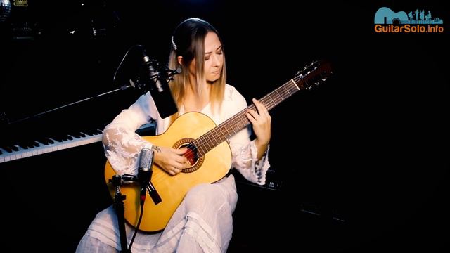 “For Elise”  - Guitar Cover (Fingerstyle)