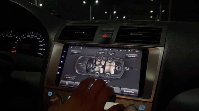 Teyes CC3. Прорывная мультимедиа для любого авто. Полный обзор