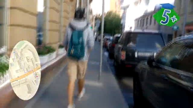 Как пройти в офис в центральный офис в Москве смотреть онлайн