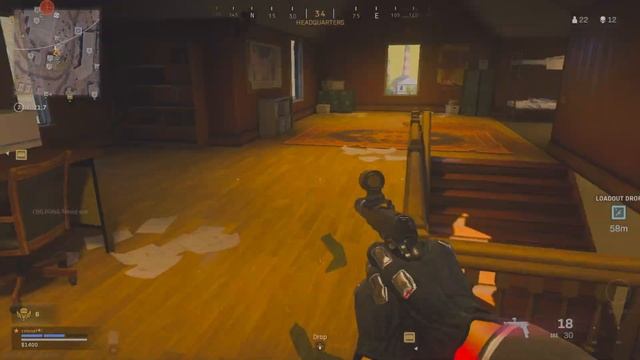 Rebirth island Warzone Solo Gameplay MG42 (No Commentary) смотреть онлайн