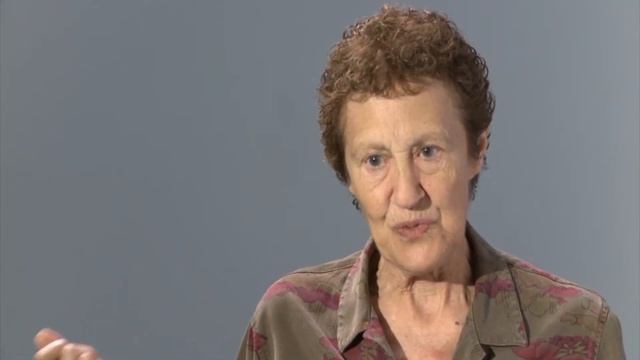 Barbara Liskov, 2008 ACM Turing Award Recipient смотреть онлайн