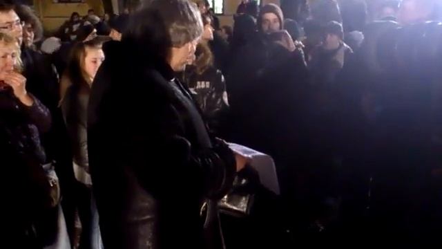 стихи на Пионерской площади смотреть онлайн