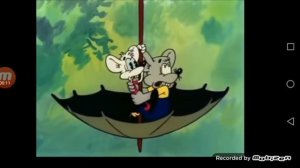 Кот Леопольд и его коронная фраза ??("ребята давайте жить дружно")