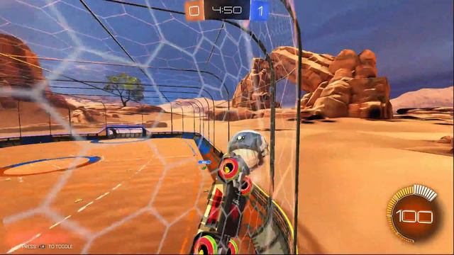 beautiful mistakes [Prod. Riddiman] - Rocket League Music Video/Montage смотреть онлайн