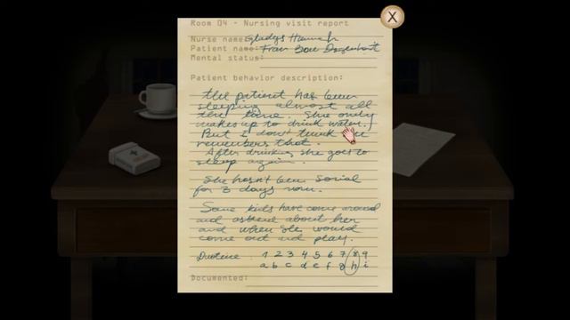 ASMR Fran Bow | LET'S SCAPE~ Gameplay | Part 1 смотреть онлайн