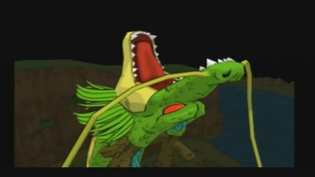 The Evolution of Shenron Summoning смотреть онлайн