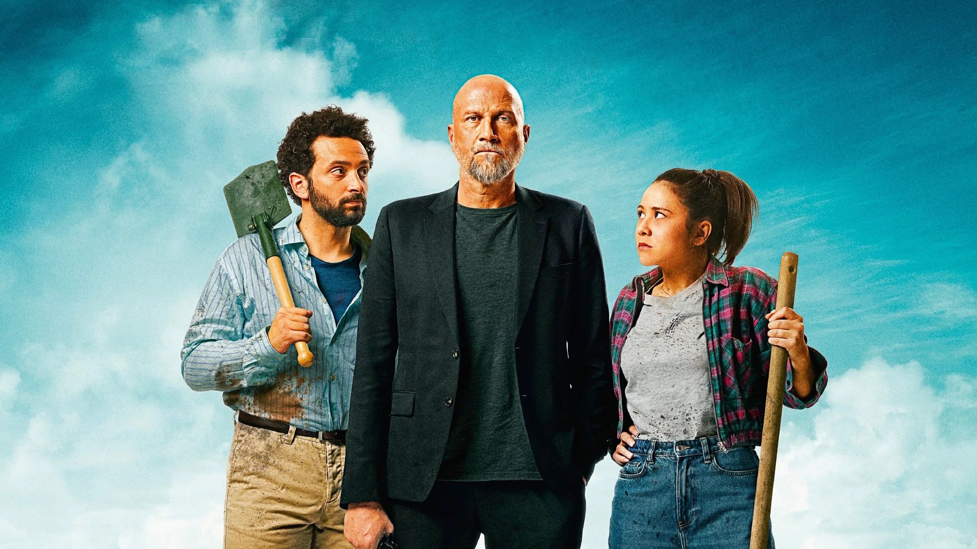 Не буди во мне киллера - Русский трейлер (HD) смотреть онлайн