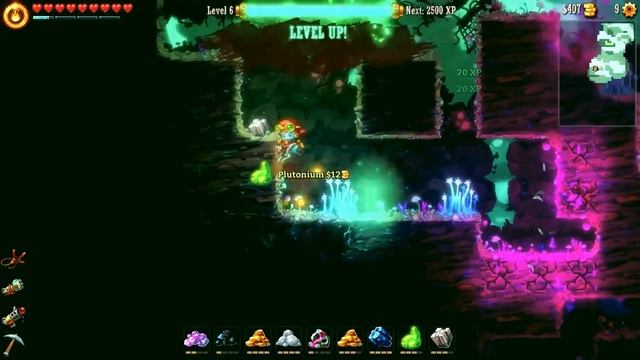 Top 10 Metroidvanias (That Aren't Metroid or Castlevania) смотреть онлайн