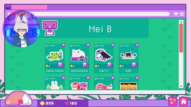 Нямозавр и завершенный квест ► Sticky Business #3 прохождение [симулятор бизнеса] смотреть онлайн