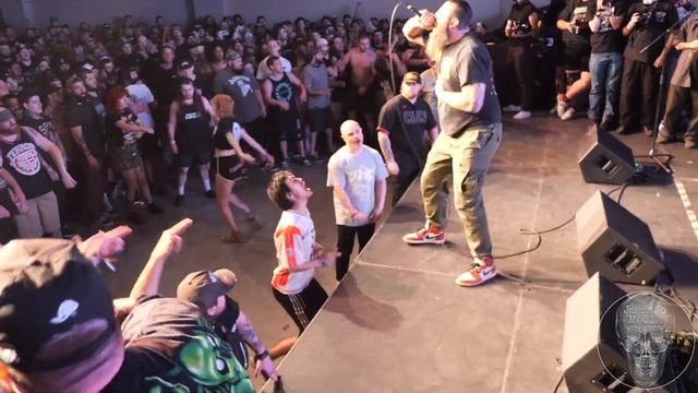 Gridiron // Tied Down Detroit 2023 // 06.04.23 смотреть онлайн