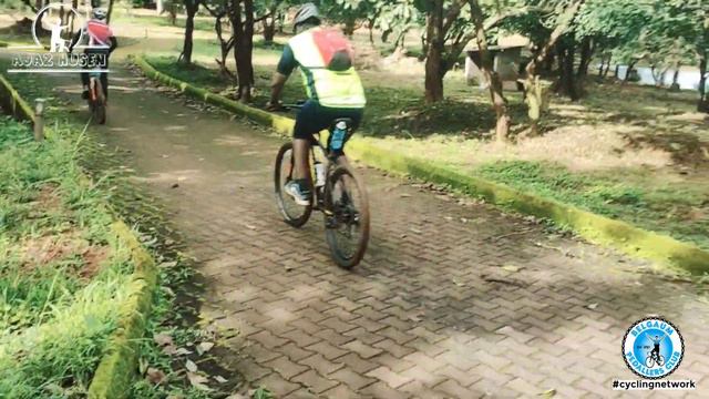 Bheemgad Wildlife Adventure camp_procyclist 46_ajazhusen_belgaum Pedallers Club смотреть онлайн