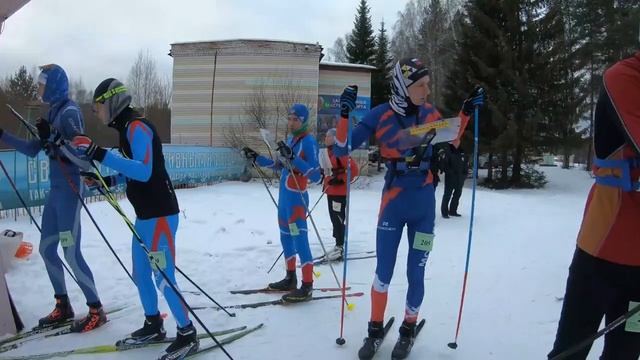 ЗЛАТОУСТ, 1 день из жизни спортсмена, отборочные старты 2021, лонг-масс старт смотреть онлайн