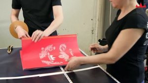 Изготовление бумажных пакетов с логотипом