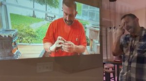 Wanbo Mozart 1 Pro Projector