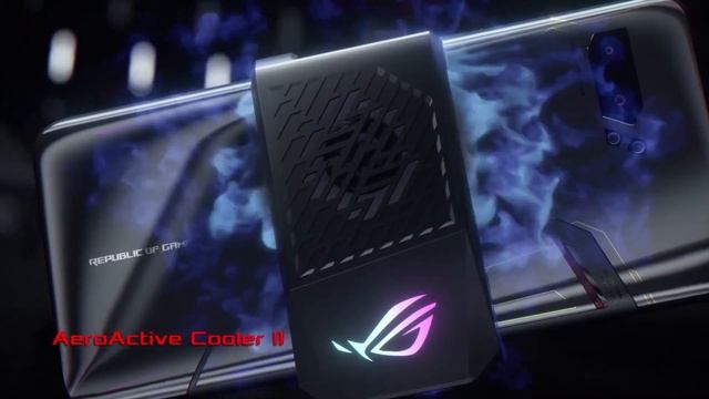 Asus ROG Phone 2 - Pubg Phone - the gaming phone - powerful phone in the world in tamil смотреть онлайн