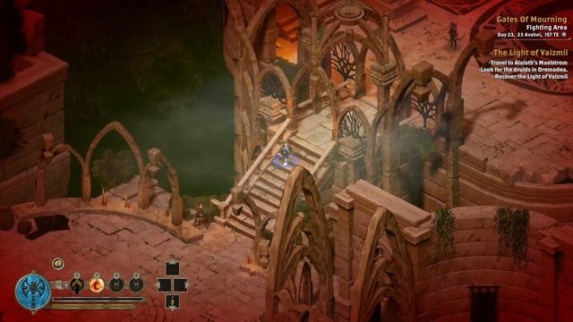 ALALOTH: Champions of The Four Kingdoms Gameplay - Part 4 ( no commentary) смотреть онлайн