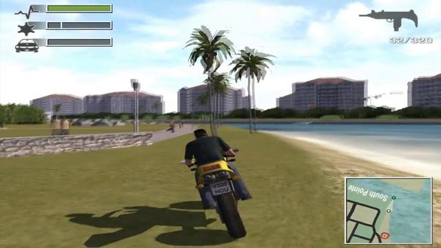 Прохождение - Driv3r [3 Серия] смотреть онлайн