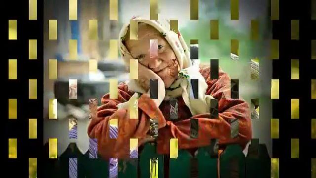 День пожилого человека смотреть онлайн