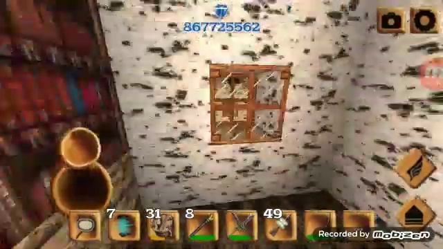 Обзор креатива в Block Story Premium смотреть онлайн