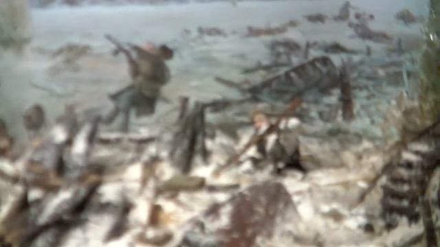 Музей панорама! смотреть онлайн