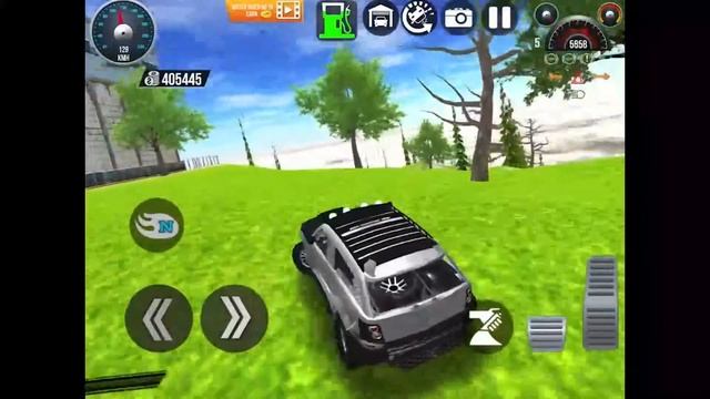 Drift Car Extreme Simulator смотреть онлайн